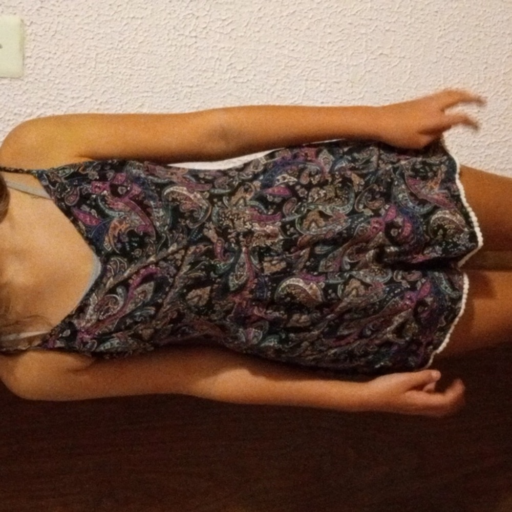 Hollister romper
